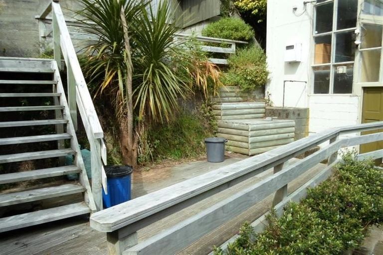 Photo of property in 57 Clarence Street, Brooklyn, Wellington, 6021