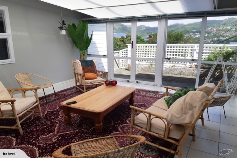 Photo of property in 46 Calcutta Street, Khandallah, Wellington, 6035