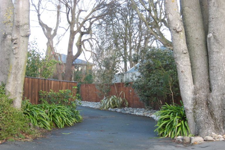 Photo of property in 4/78 Holly Road, St Albans, Christchurch, 8014