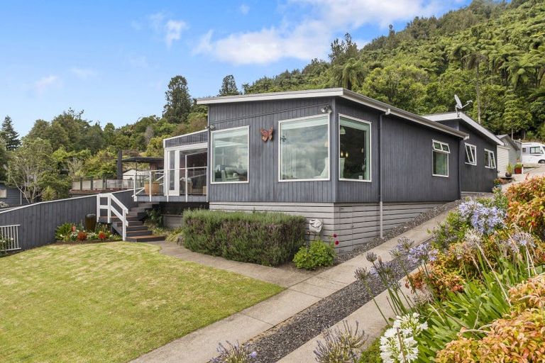 Photo of property in 293 State Highway 30, Lake Rotoma, Rotorua, 3074