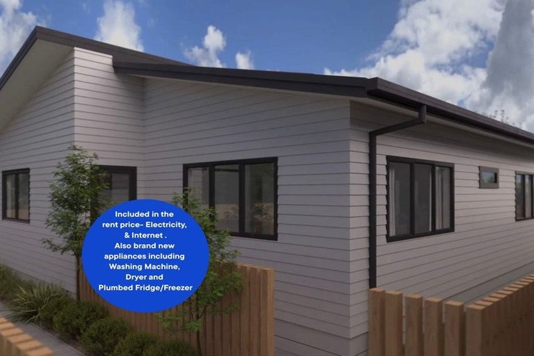 Photo of property in 13b Kent Street, Ngaruawahia, 3720