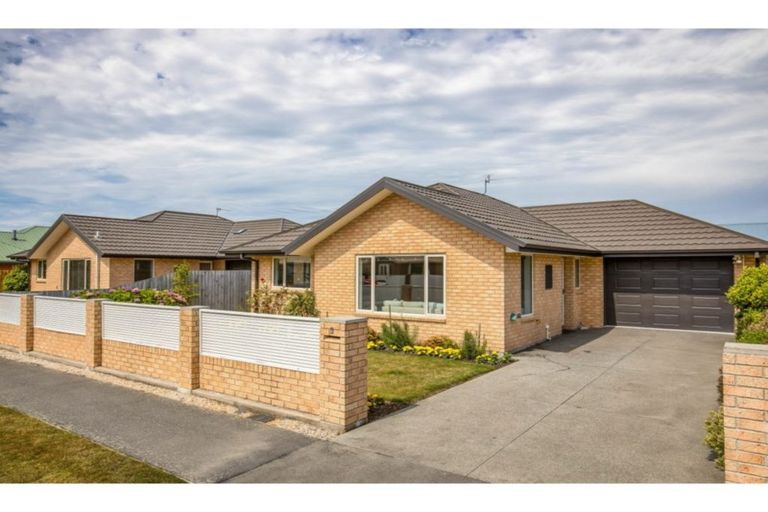 Photo of property in 5 Balkwell Street, Halswell, Christchurch, 8025