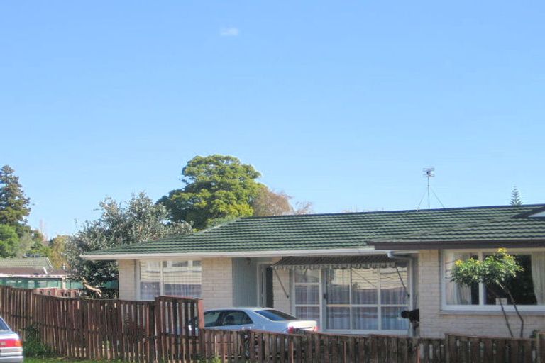 Photo of property in 3/20 Cambourne Road, Papatoetoe, Auckland, 2025