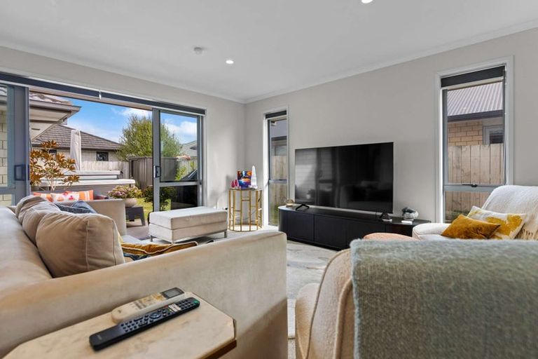 Photo of property in 5 Kuru Place, Papamoa, 3118