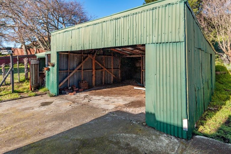 Photo of property in 22 Reeve Street, Levin, 5510