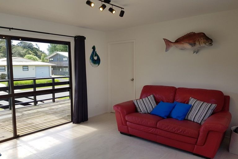 Photo of property in 22 Wharua Road, Oakura, Hikurangi, 0184