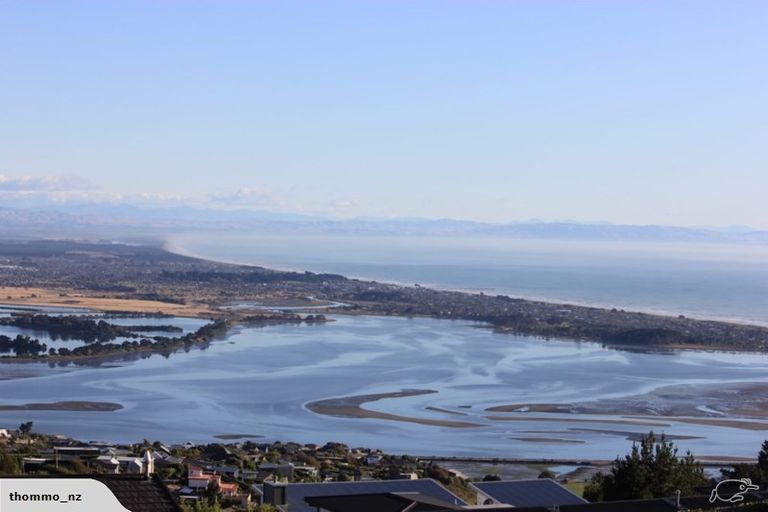 Photo of property in 12 Stoneyridge Close, Mount Pleasant, Christchurch, 8081