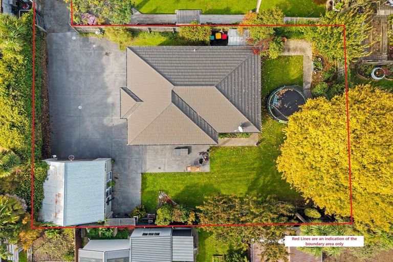 Photo of property in 92a Palmers Road, New Brighton, Christchurch, 8083