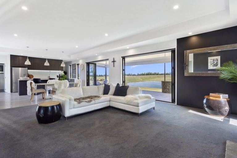 Photo of property in 163 Loburn Kowai Road, Loburn, Rangiora, 7472