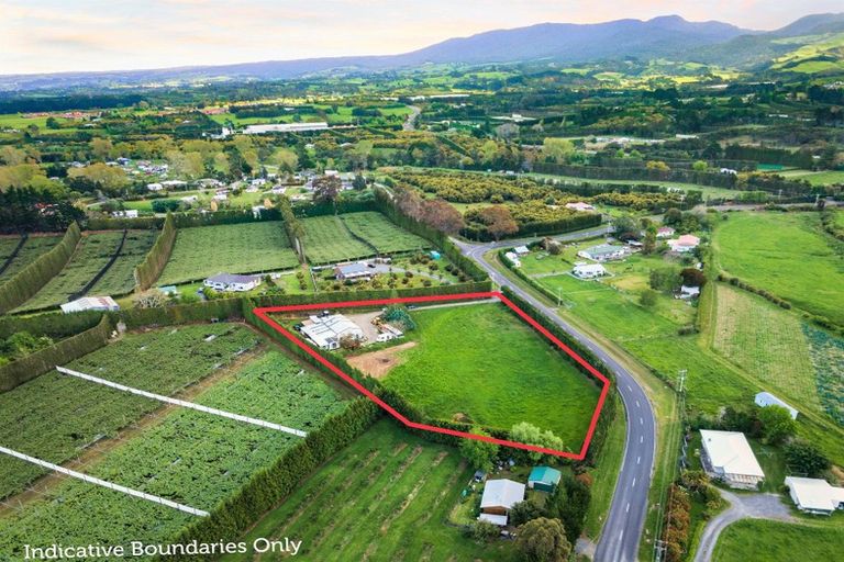 Photo of property in 50 Tetley Road, Tahawai, Katikati, 3178