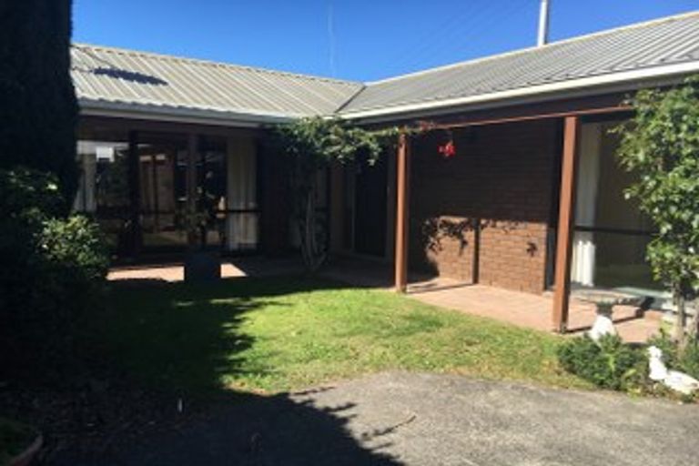 Photo of property in 72a Galloway Street, Hamilton East, Hamilton, 3216