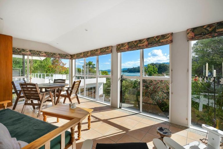 Photo of property in 7 Tapu Place, Kaiteriteri, Motueka, 7197