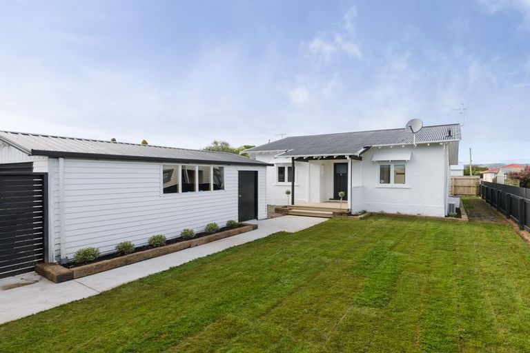 Photo of property in 50 Manson Street, Terrace End, Palmerston North, 4410