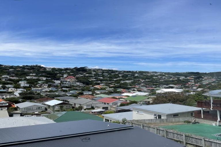 Photo of property in 39 Rhine Street, Island Bay, Wellington, 6023