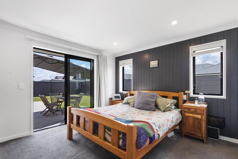 Photo of property in 6 Hinerangi Drive, Matamata, 3400