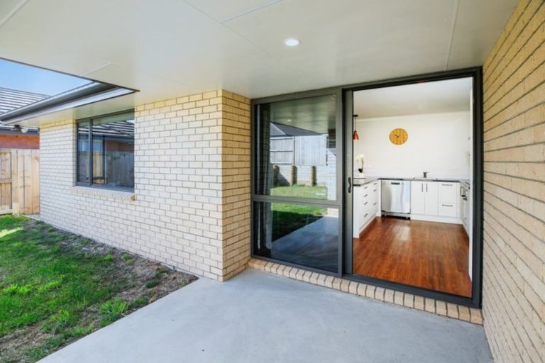 Photo of property in 7 Branca Close, Fitzroy, Hamilton, 3206
