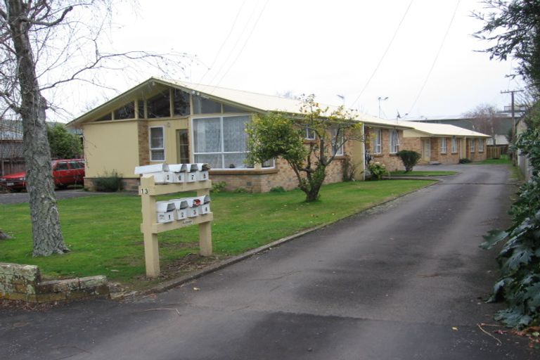 Photo of property in 13 Cameron Road, Hamilton East, Hamilton, 3216