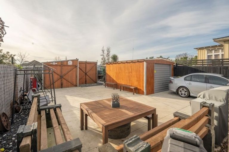 Photo of property in 45 Flemington Avenue, North New Brighton, Christchurch, 8083