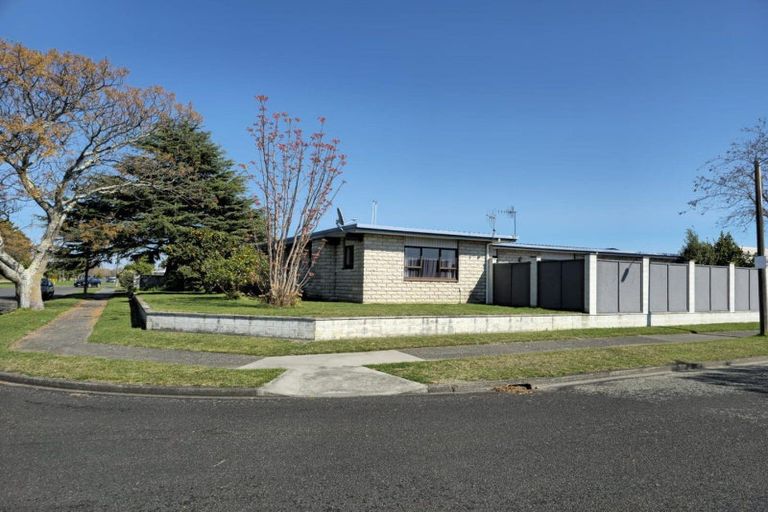 Photo of property in 43 Duckworth Crescent, Greenmeadows, Napier, 4112