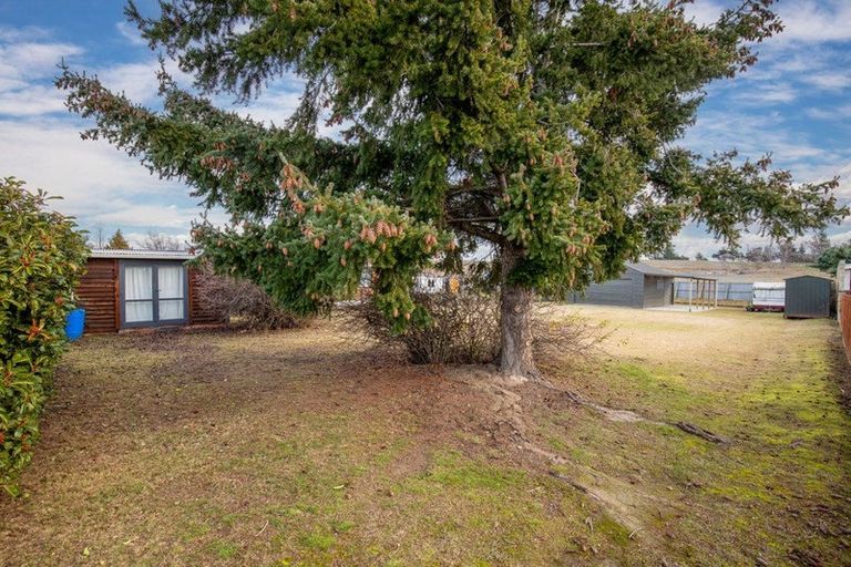 Photo of property in 13 Leask Street, Omakau, 9376