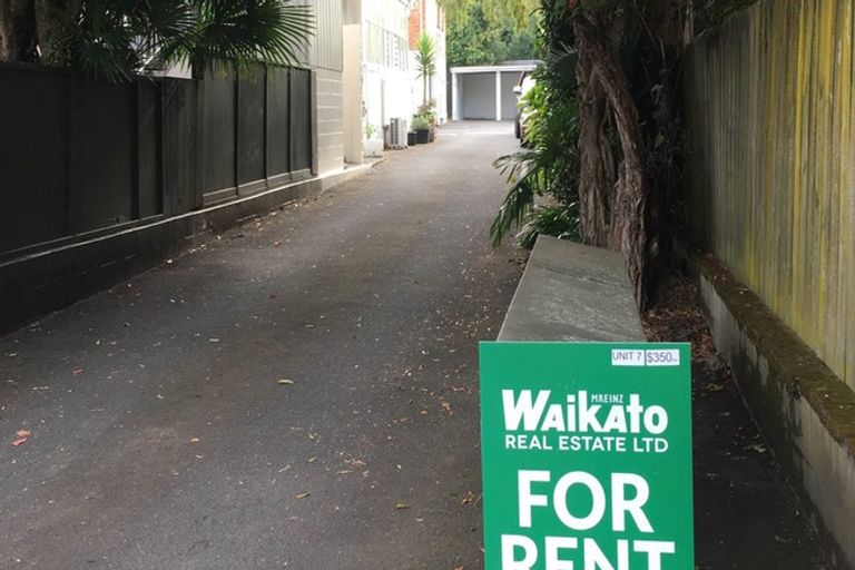 Photo of property in 7/310 River Road, Claudelands, Hamilton, 3214