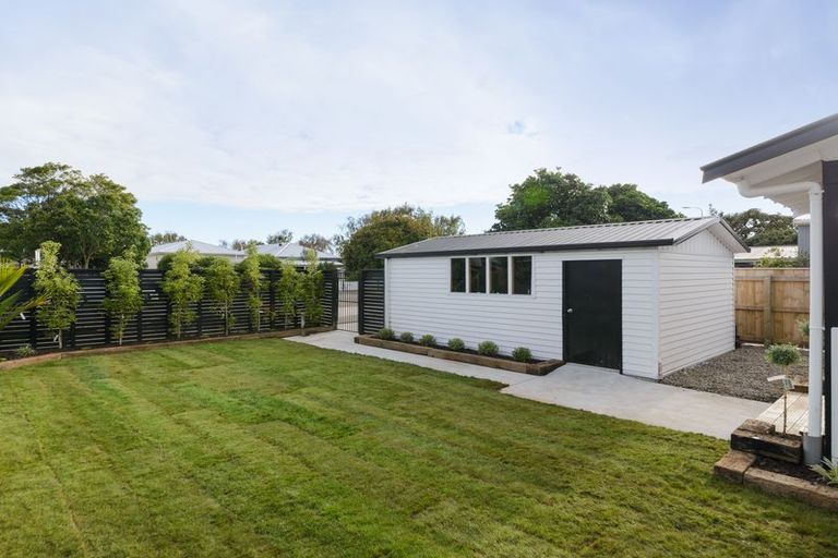 Photo of property in 50 Manson Street, Terrace End, Palmerston North, 4410