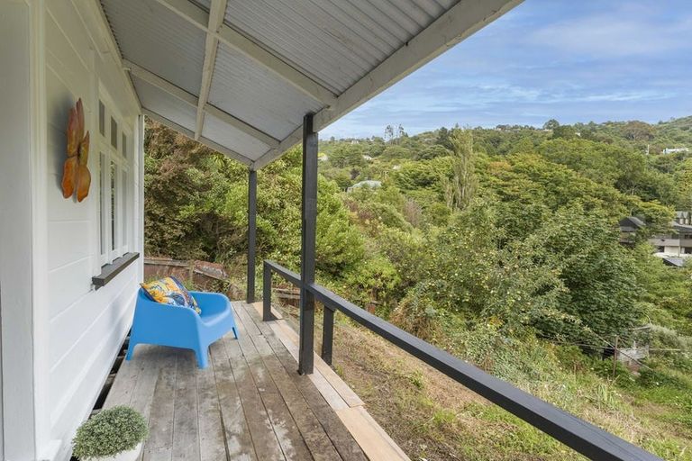 Photo of property in 4 Harbour Terrace, Careys Bay, Port Chalmers, 9023