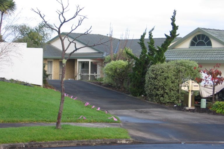 Photo of property in 8 Bantry Court, Dannemora, Auckland, 2016