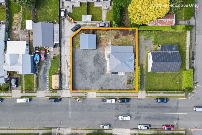 Photo of property in 151 Ettrick Street, Appleby, Invercargill, 9812