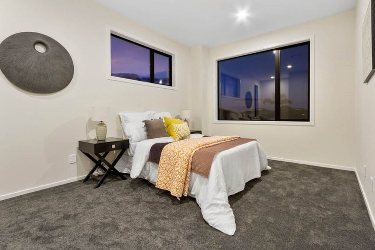 Photo of property in 1 Turbine Way, Hobsonville, Auckland, 0616