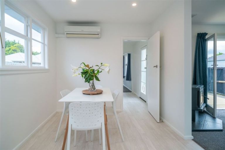 Photo of property in 1/14 Jocelyn Street, Casebrook, Christchurch, 8051