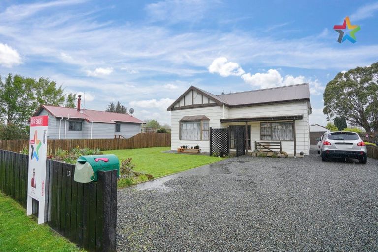 Photo of property in 236 Main Street, Otautau, 9610