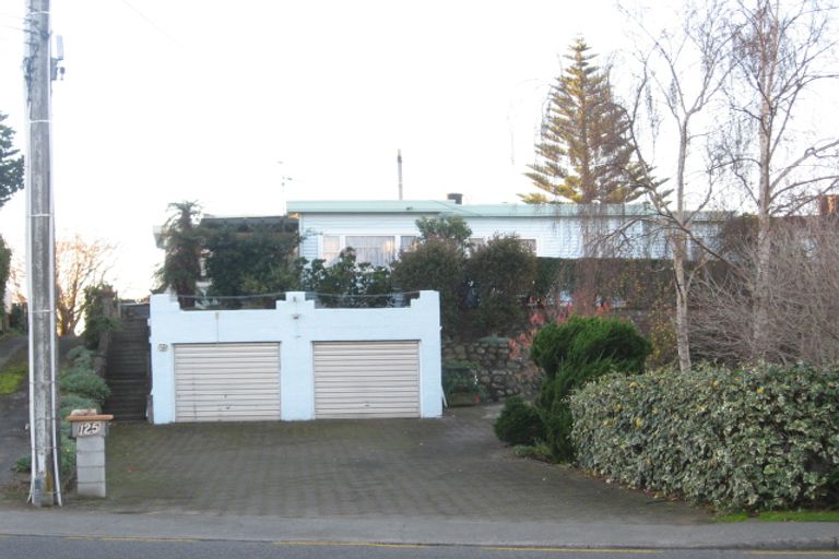 Photo of property in 125 Raumati Road, Raumati Beach, Paraparaumu, 5032