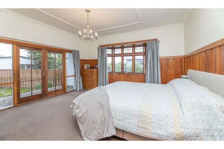 Photo of property in 101 Otaki Street, Kaiapoi, 7630