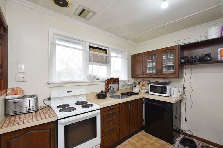 Photo of property in 3 Braemar Street, Kew, Invercargill, 9812