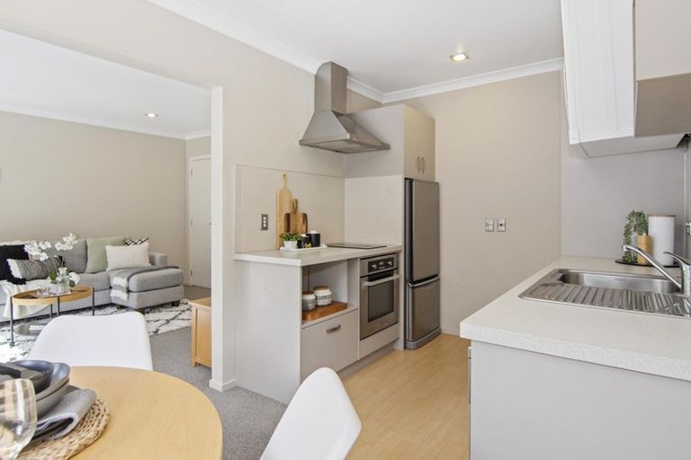 Photo of property in 7b Bleakley Place, Hillcrest, Hamilton, 3216