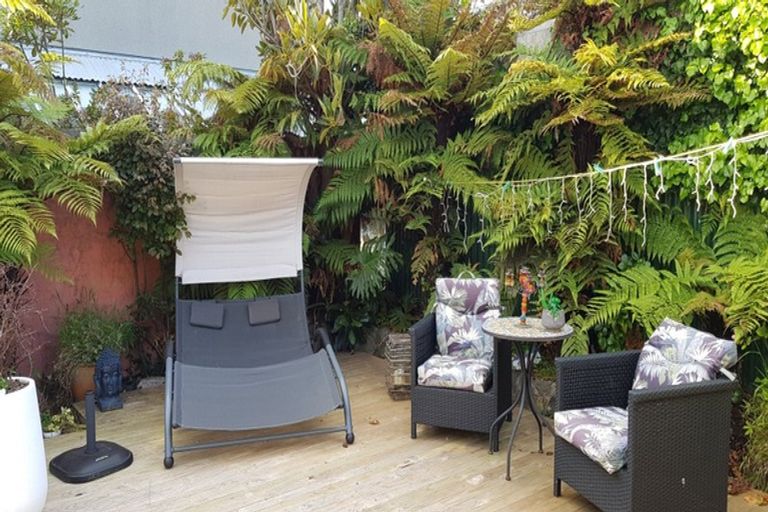 Photo of property in 26 Menzies Street, Sumner, Christchurch, 8081