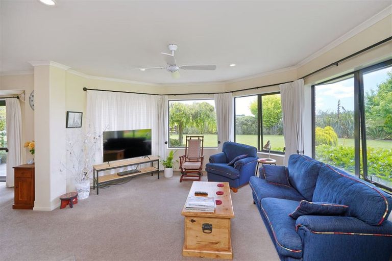 Photo of property in 656 North Eyre Road, Swannanoa, Rangiora, 7475