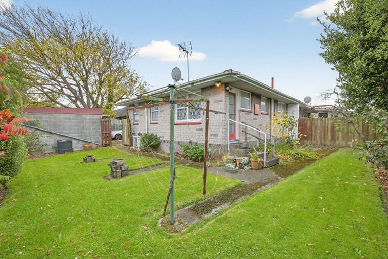 Photo of property in 4/41 Lyndon Street, Riccarton, Christchurch, 8041