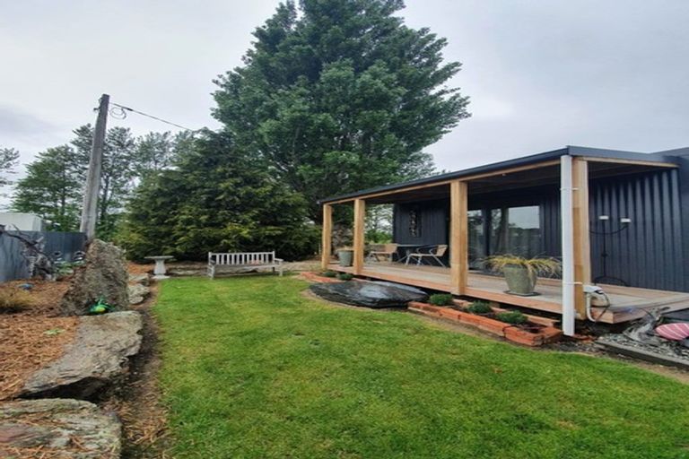 Photo of property in 83 Tyrone Street, Ranfurly, 9332