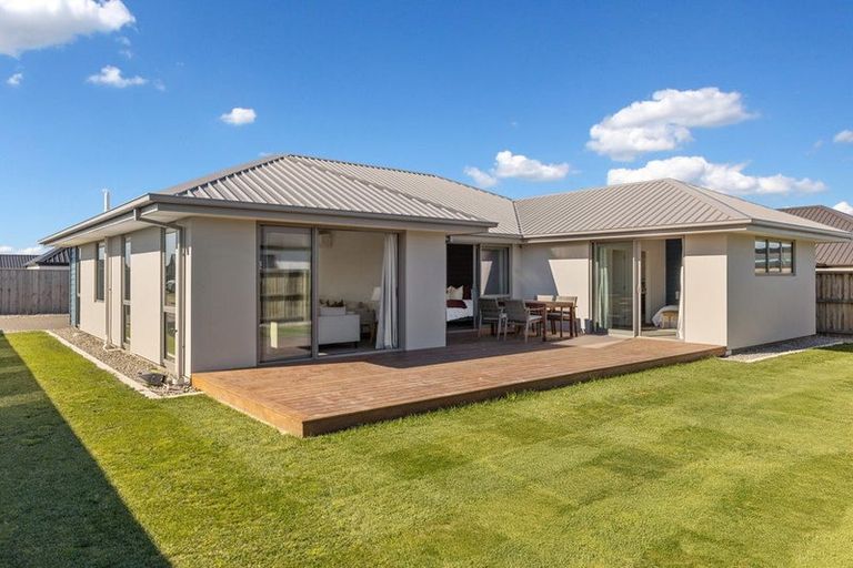 Photo of property in 150 Dunns Crossing Road, Rolleston, 7614