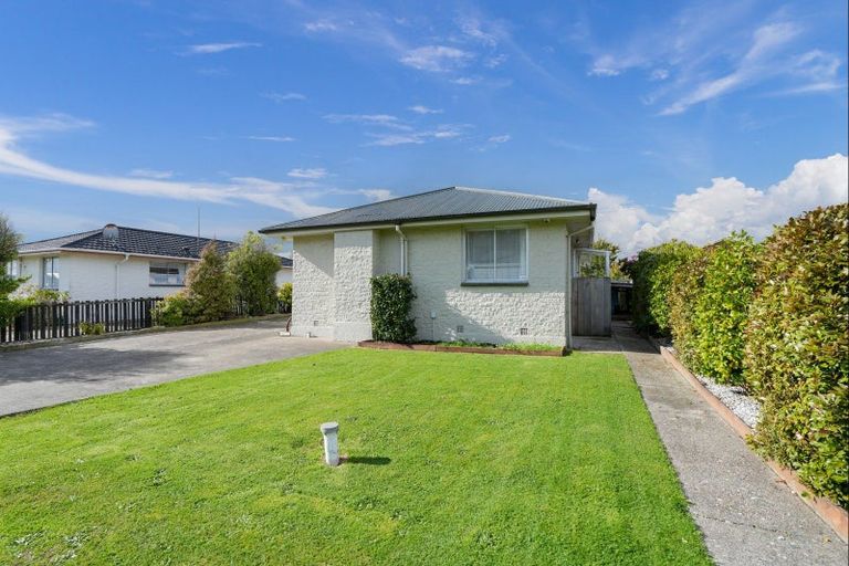 Photo of property in 57 Lauder Crescent, Heidelberg, Invercargill, 9812
