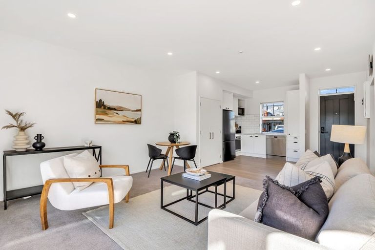 Photo of property in 2/287 Selwyn Street, Spreydon, Christchurch, 8024