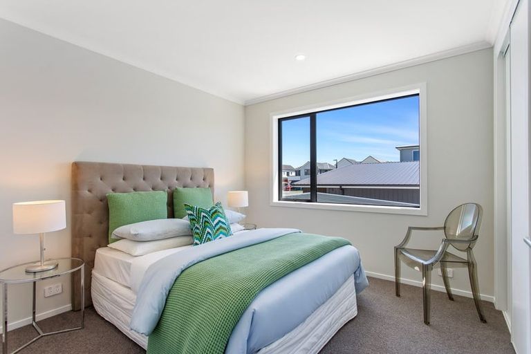 Photo of property in 54 Samuel Marsden Place, Whenuapai, Auckland, 0618