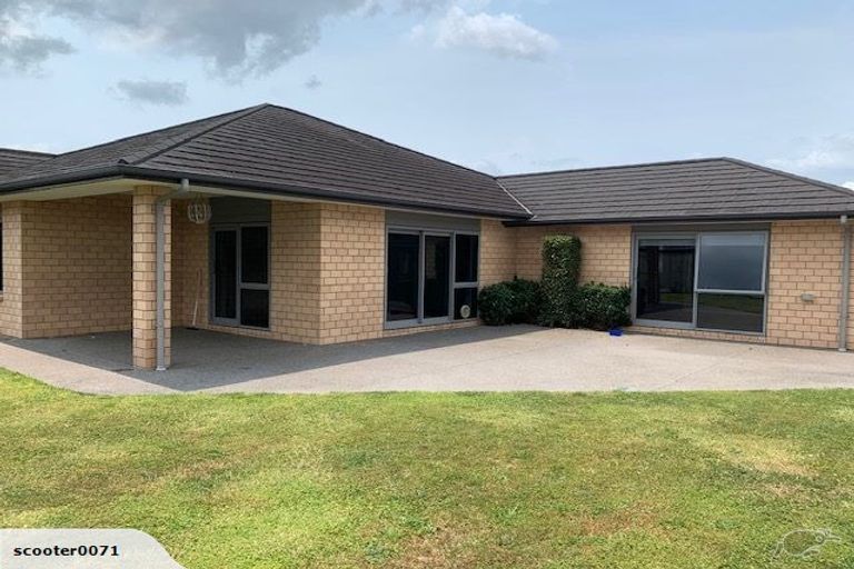 Photo of property in 199 Cumberland Drive, Flagstaff, Hamilton, 3210