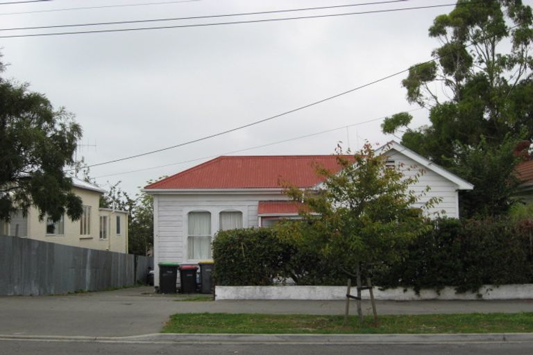 Photo of property in 6 Archer Street, Parkside, Timaru, 7910
