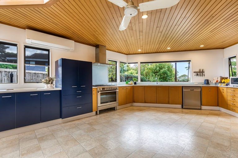 Photo of property in 60 Marywil Crescent, Hillcrest, Auckland, 0627