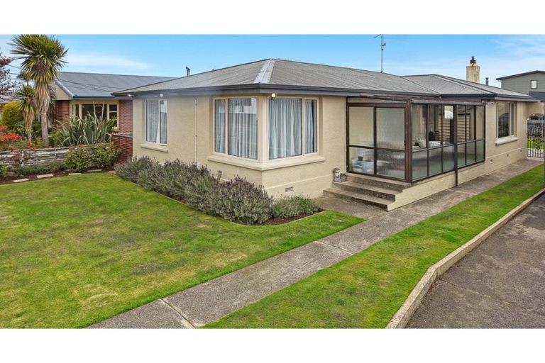 Photo of property in 156 Stobo Street, Grasmere, Invercargill, 9810