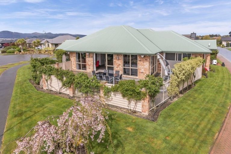 Photo of property in 10 Spitfire Place, Wigram, Christchurch, 8042