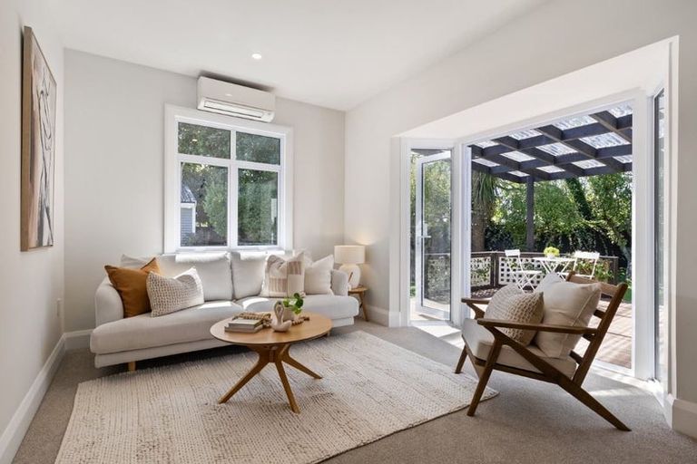 Photo of property in 40 Strickland Street, Sydenham, Christchurch, 8023